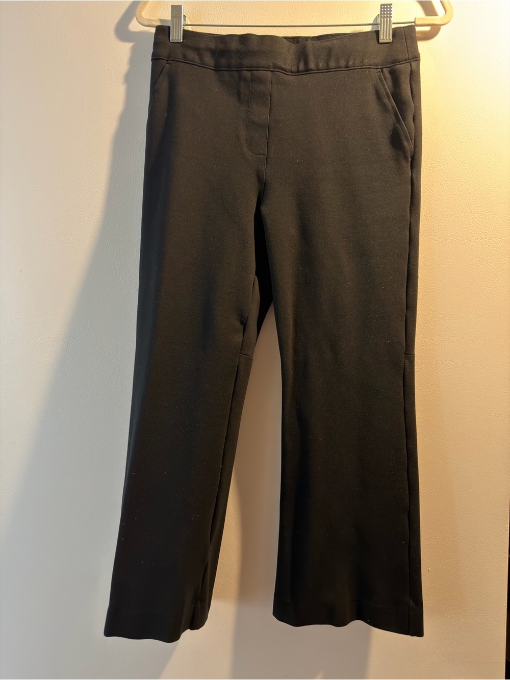 Women’s Spanx Crop Flare Pants
